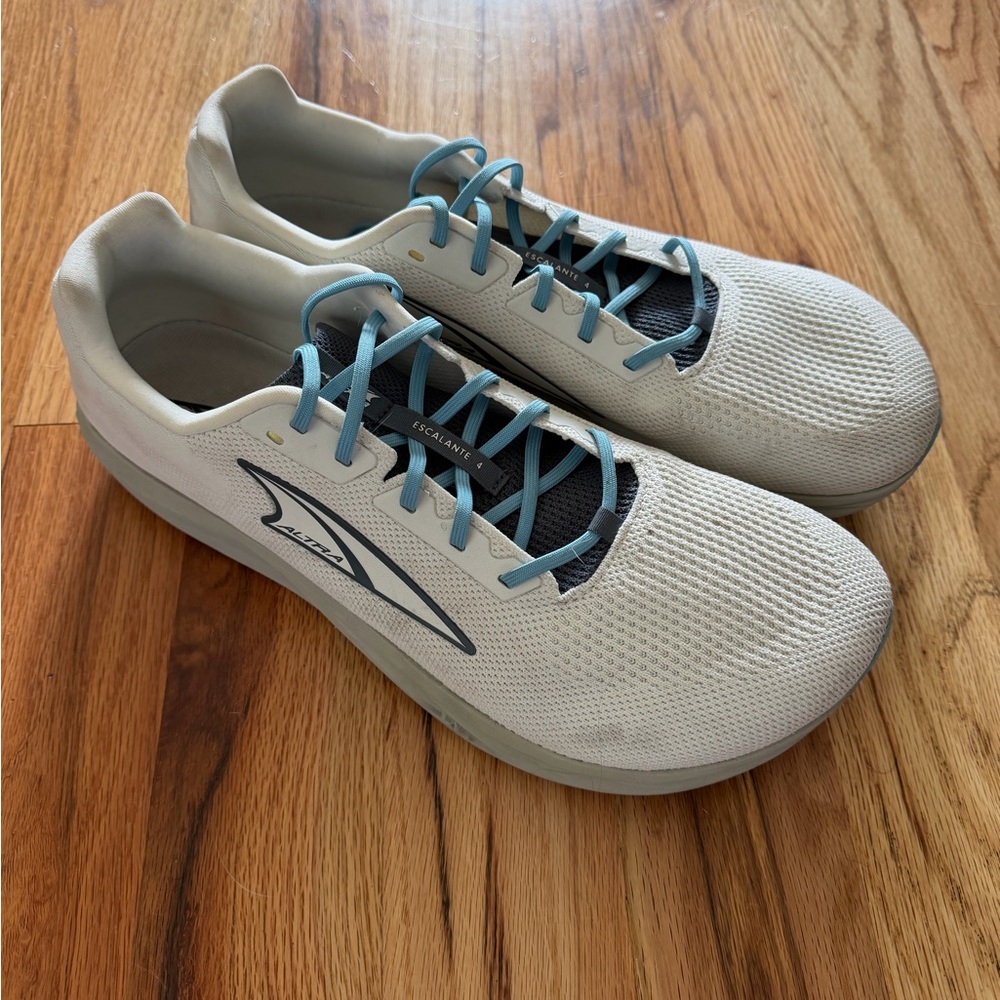 Men’s Altra Escalante 4 - size 14